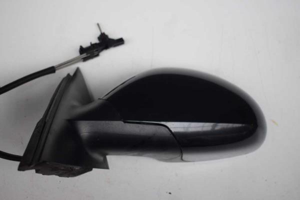 RETROVISEUR GAUCHE MANUEL SEAT IBIZA/ CORDOBA - Vue 1